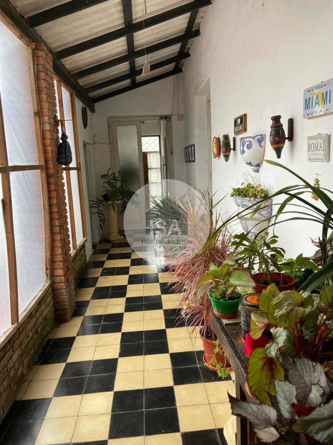 Casa ID.118 - Casa En Venta Rocha