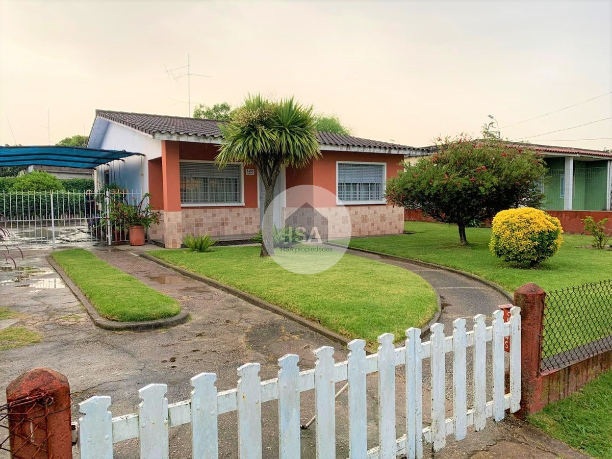 Casa ID.121 - Casa En Venta Lezica 3 Dormitorios