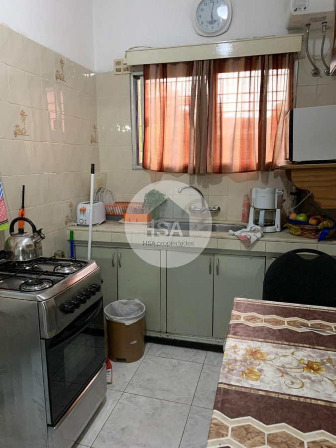 Casa ID.121 - Casa En Venta Lezica 3 Dormitorios
