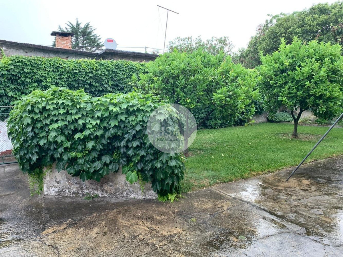 Casa ID.121 - Casa En Venta Lezica 3 Dormitorios