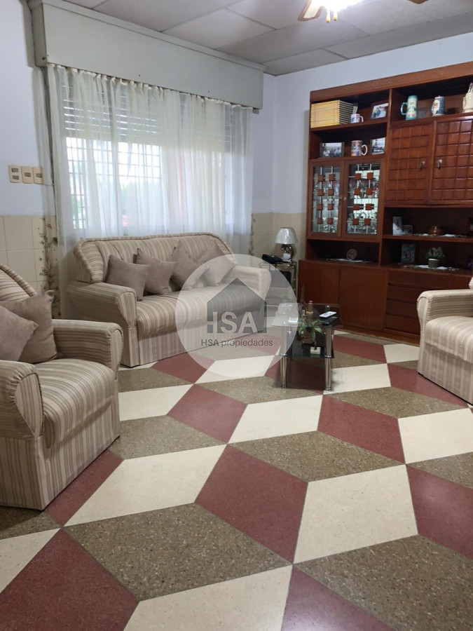 Casa ID.121 - Casa En Venta Lezica 3 Dormitorios