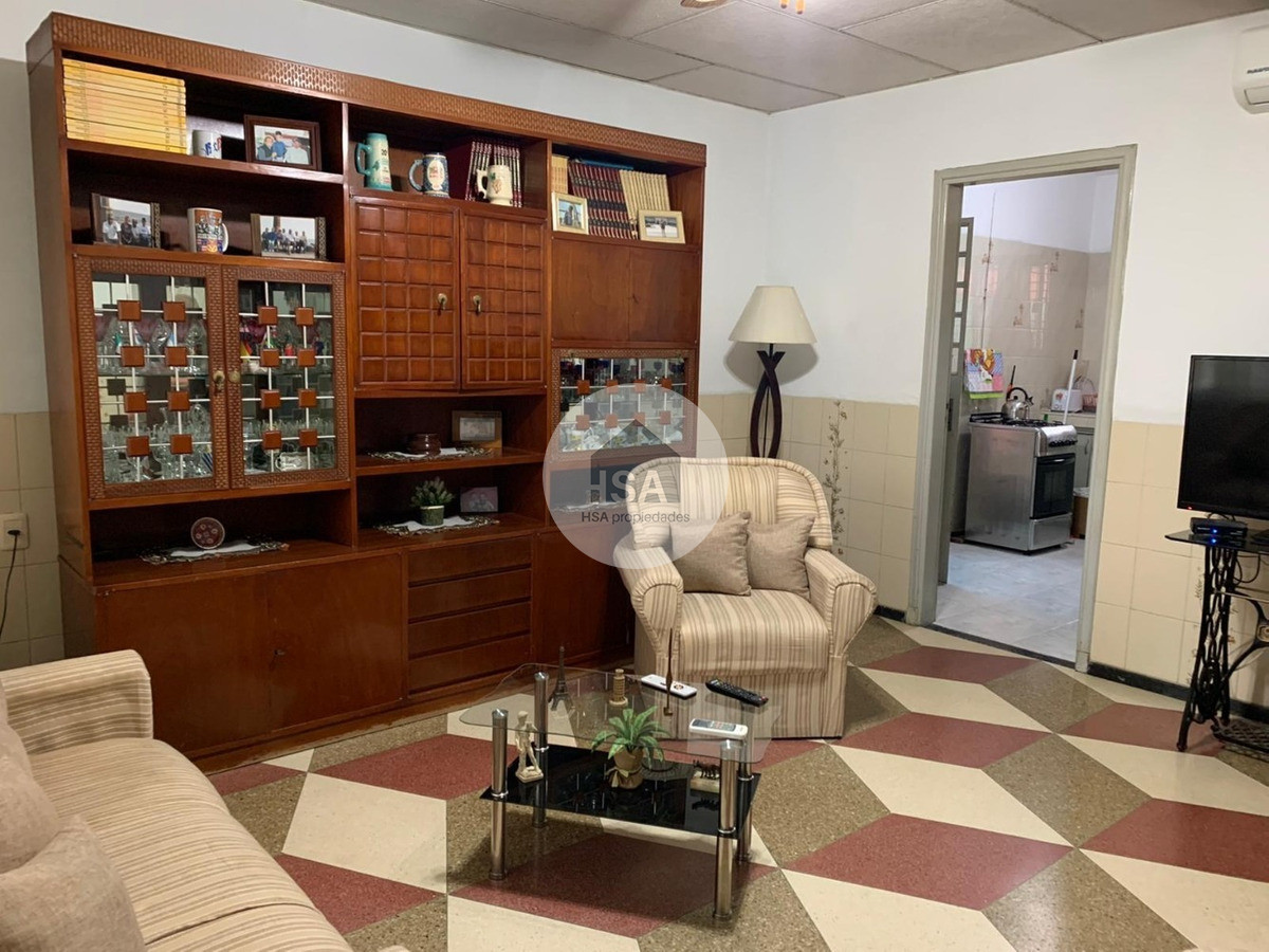 Casa ID.121 - Casa En Venta Lezica 3 Dormitorios