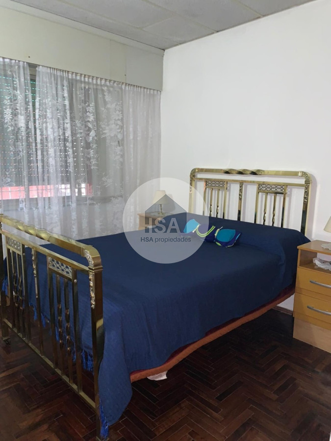 Casa ID.121 - Casa En Venta Lezica 3 Dormitorios