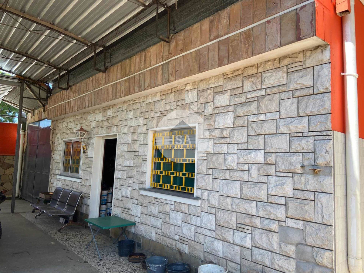 Casa ID.122 - Taller En Venta Peñarol