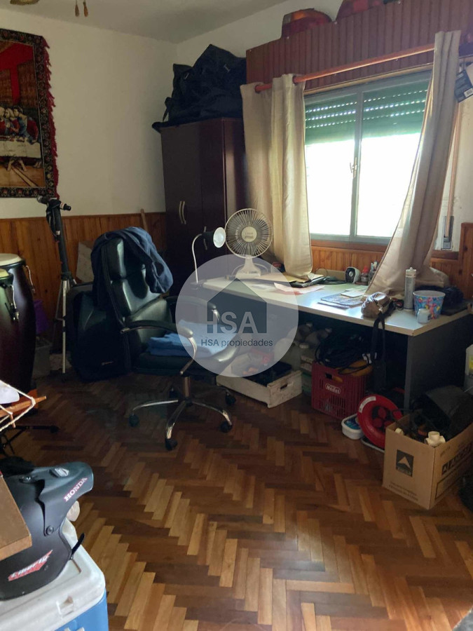 Casa ID.122 - Taller En Venta Peñarol