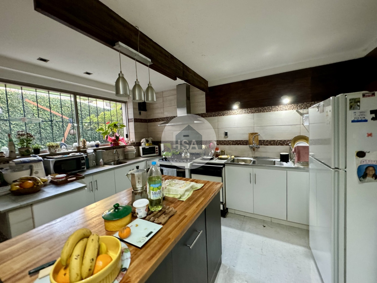 Casa ID.386 - Casa en venta Pocitos