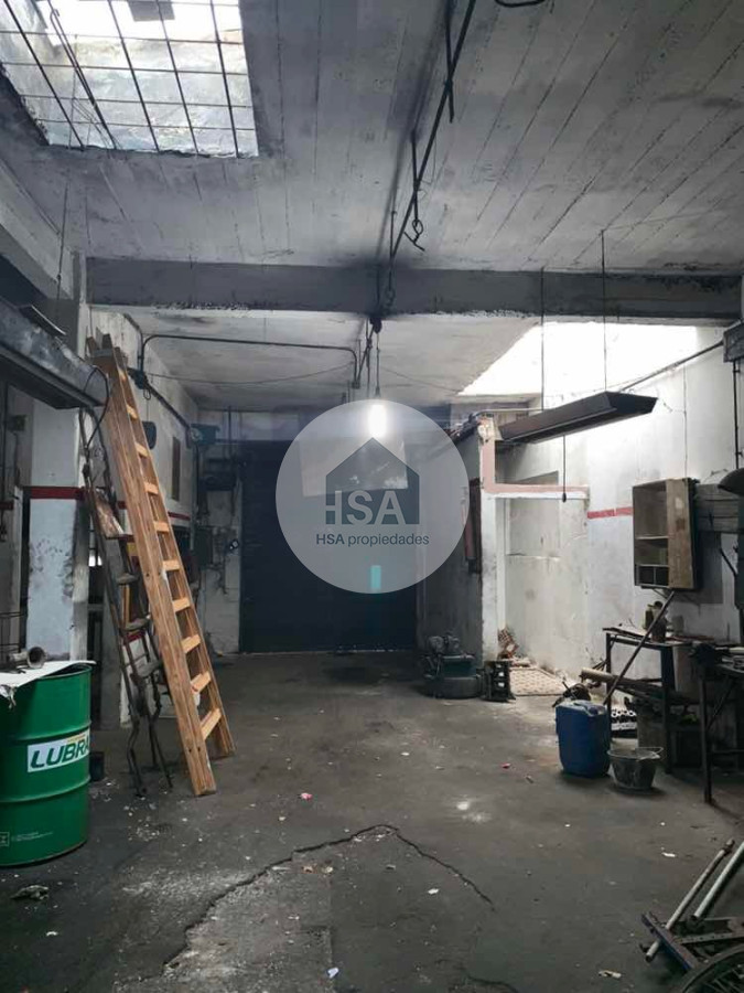 Casa ID.139 - Casa Y Taller En Venta Unión
