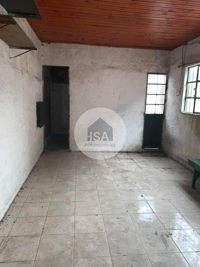 Casa ID.139 - Casa Y Taller En Venta Unión