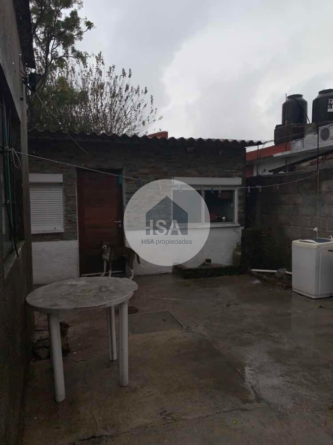 Casa ID.139 - Casa Y Taller En Venta Unión