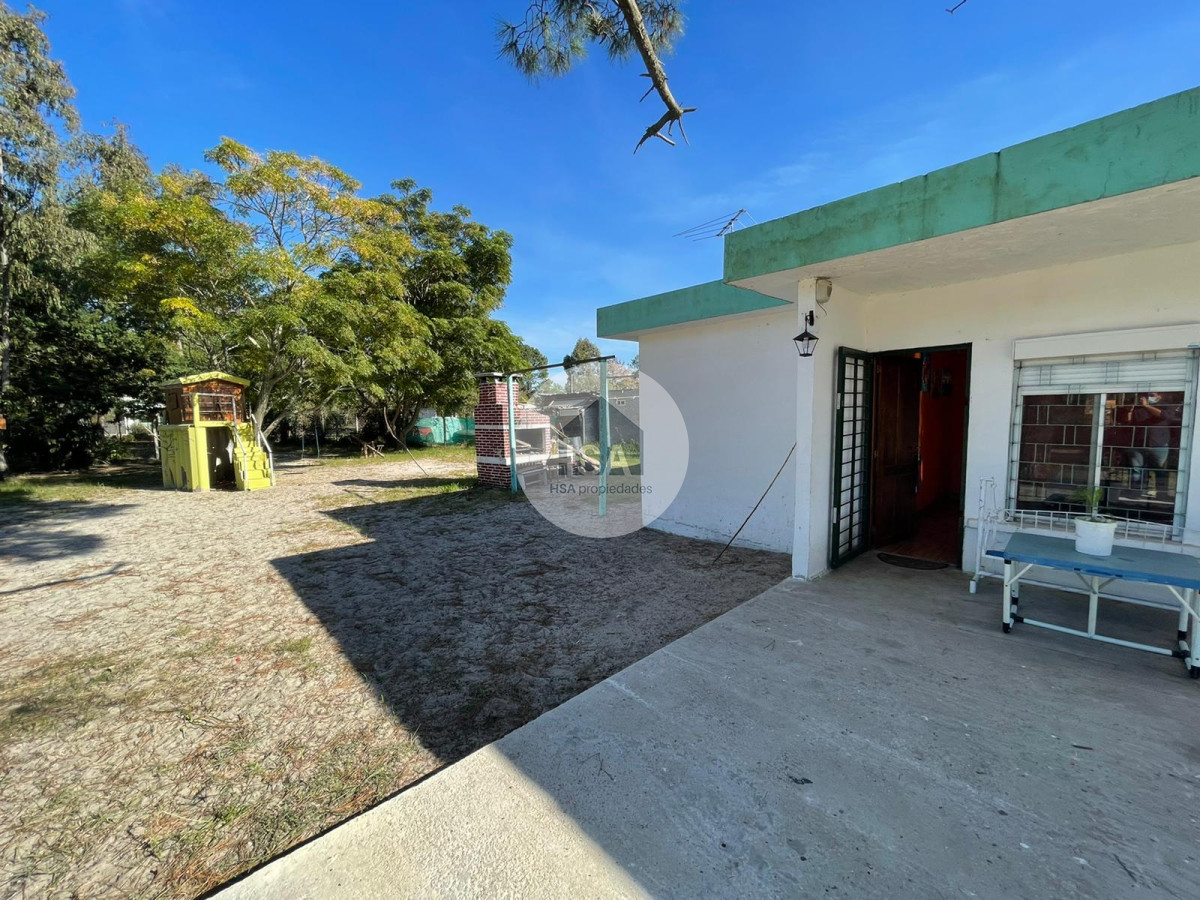Casa ID.400 - Venta de casa y terreno en Parque del plata norte