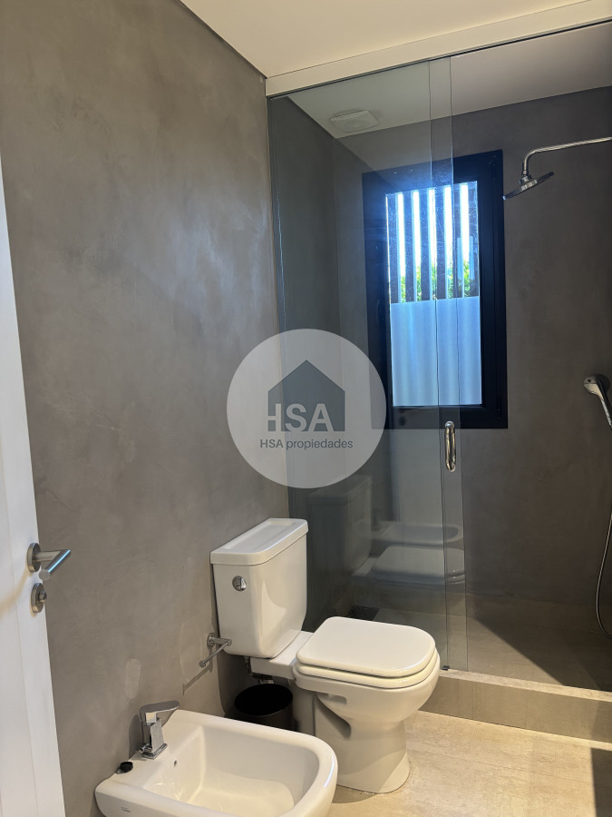 Casa ID.721 - Alquiler temporario casa José Ignacio 5 dormitorios