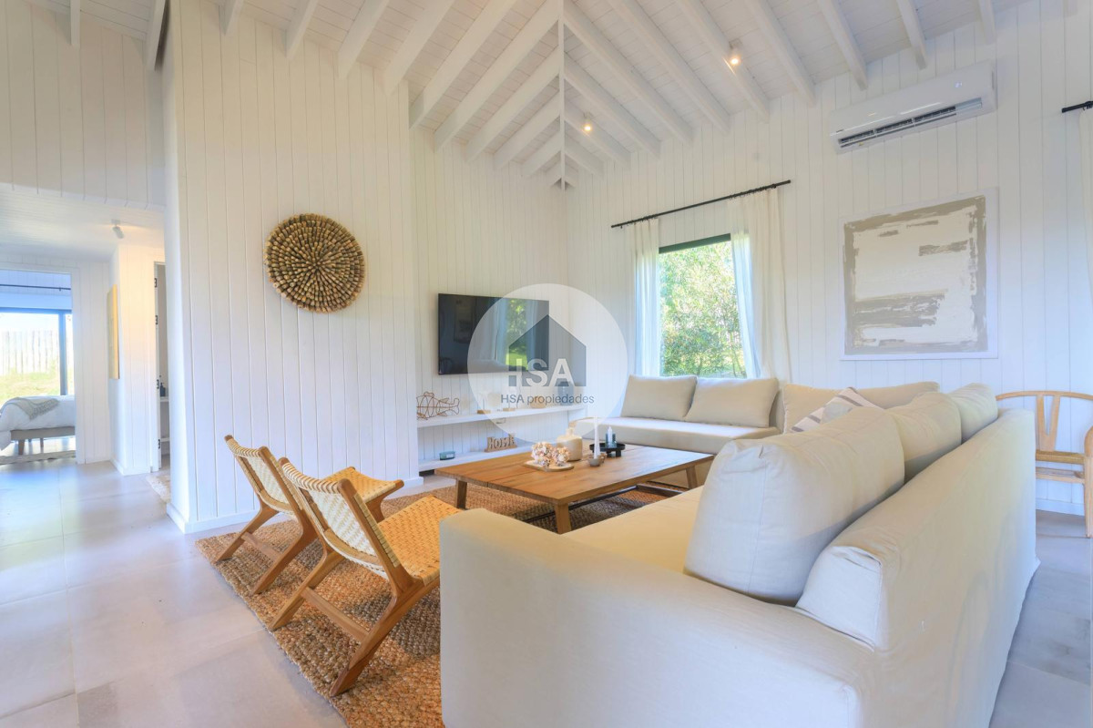 Casa ID.566 - Venta casa Pinar del faro 5 dormitorios José Ignacio