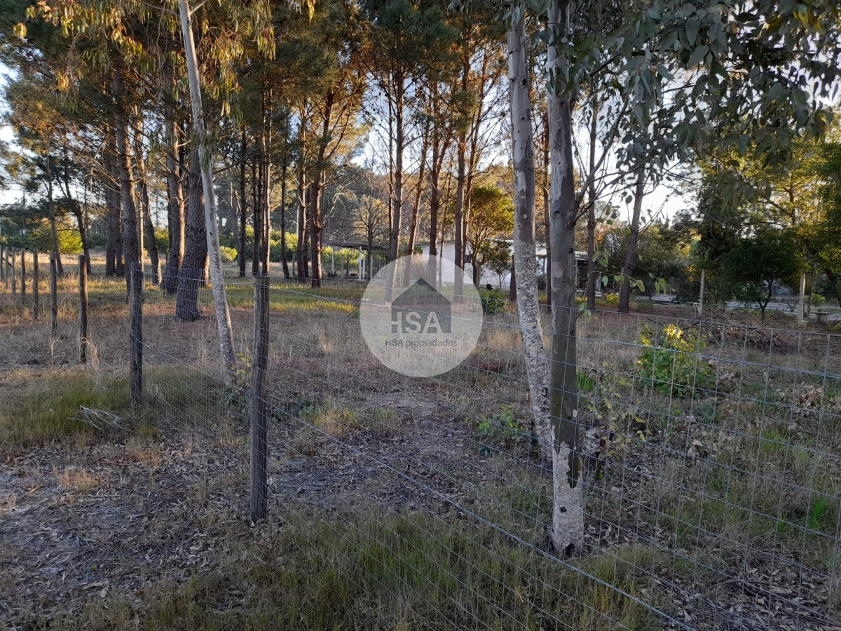 Casa ID.400 - Venta de casa y terreno en Parque del plata norte