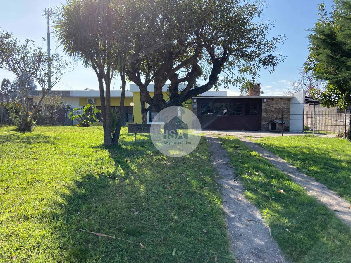 Casa ID.154 - Casa En Venta 3 Dormitoros  Colon