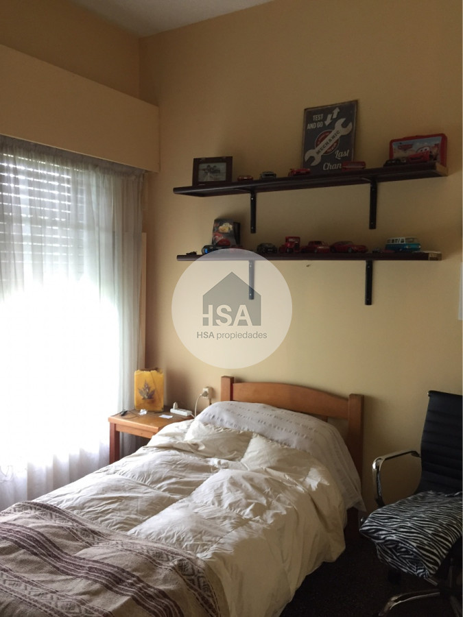 Casa ID.154 - Casa En Venta 3 Dormitoros  Colon