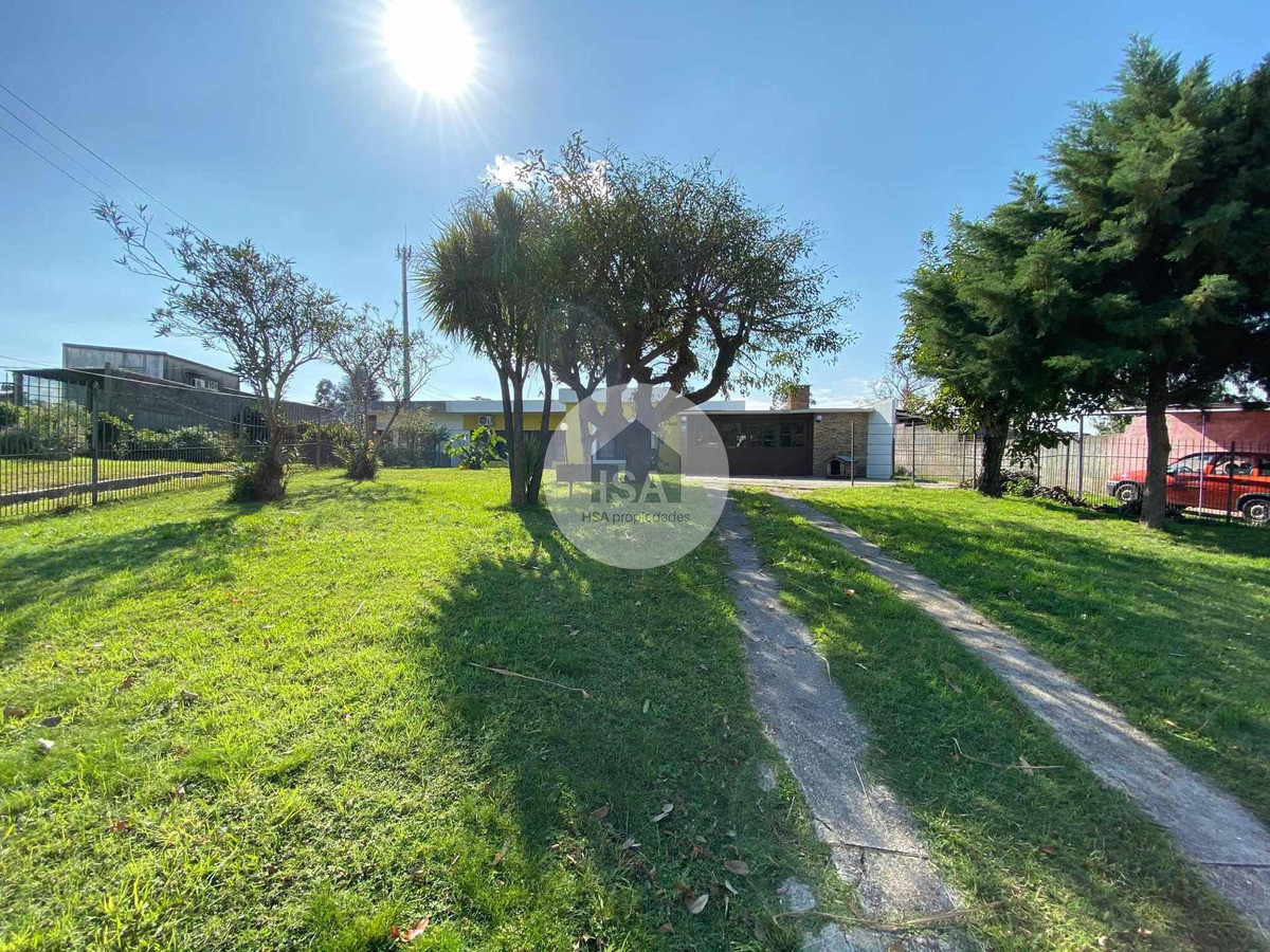 Casa ID.154 - Casa En Venta 3 Dormitoros  Colon