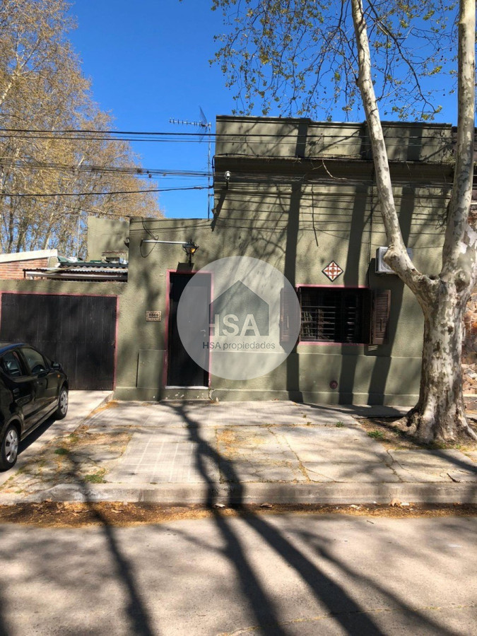 Casa ID.159 - Casa En Venta Colon