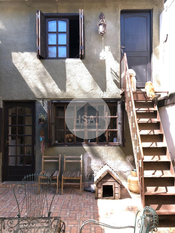 Casa ID.159 - Casa En Venta Colon