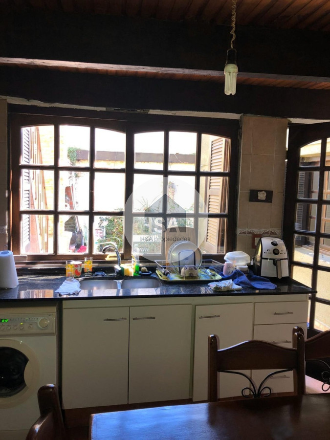 Casa ID.159 - Casa En Venta Colon
