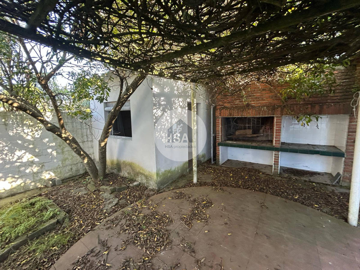 Casa ID.541 - Casa en venta Rocha