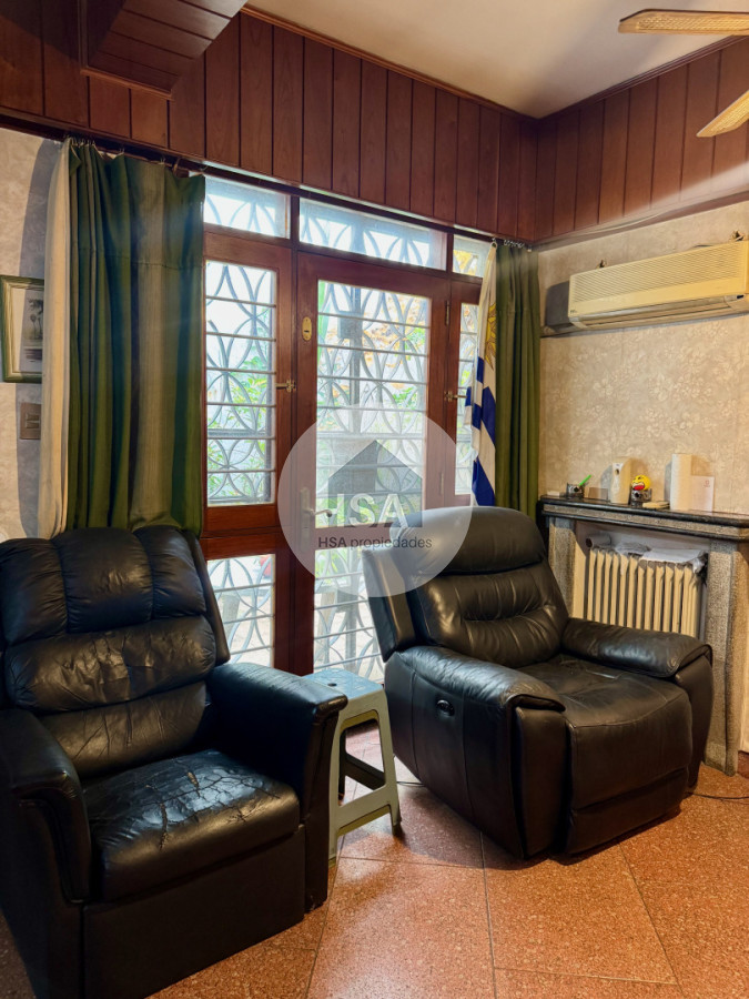 Casa ID.789 - Casa en venta Prado