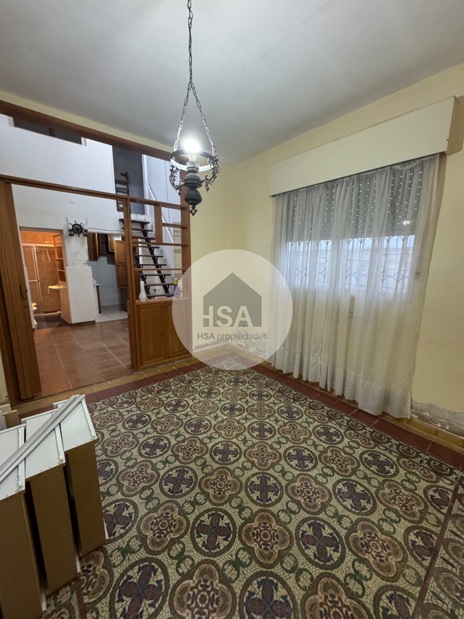 Casa ID.592 - Apartamento en venta Reducto