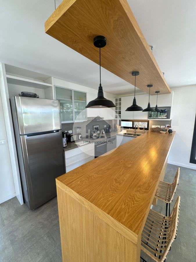 Casa ID.440 - Venta Espectacular casa en Manantiales