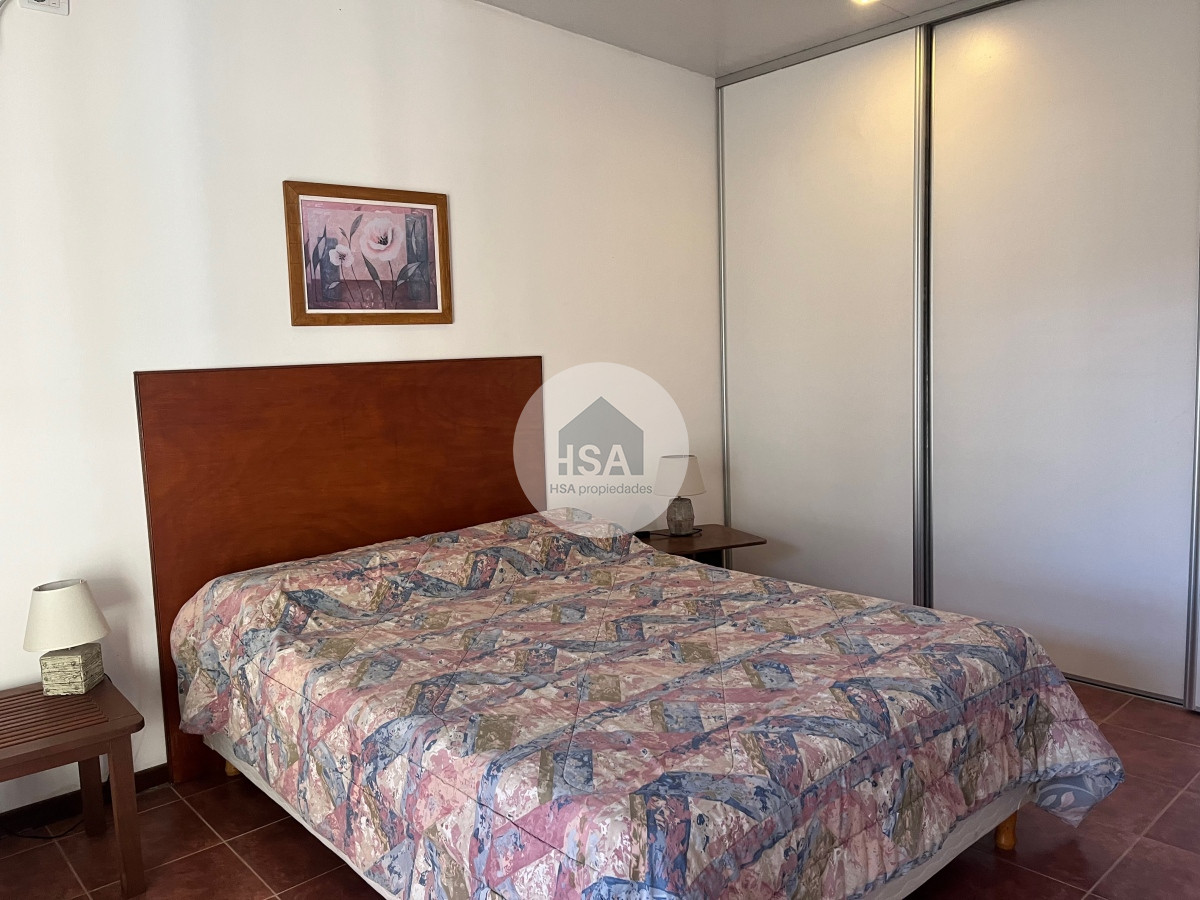 Casa ID.274 - Casa en venta San Francisco