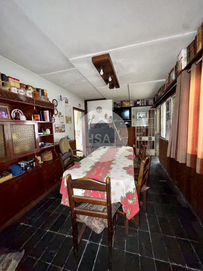 Casa ID.509 - Casa en venta Maroñas
