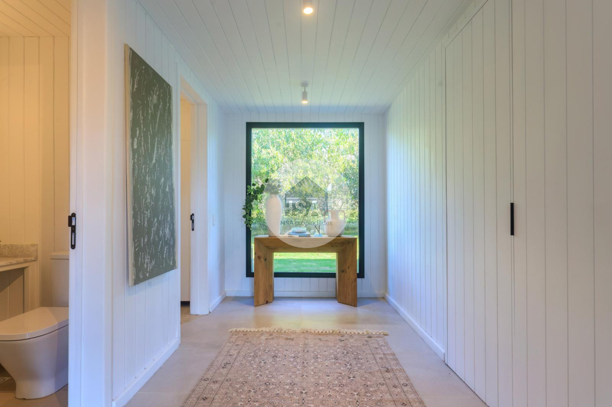 Casa ID.566 - Venta casa Pinar del faro 5 dormitorios José Ignacio