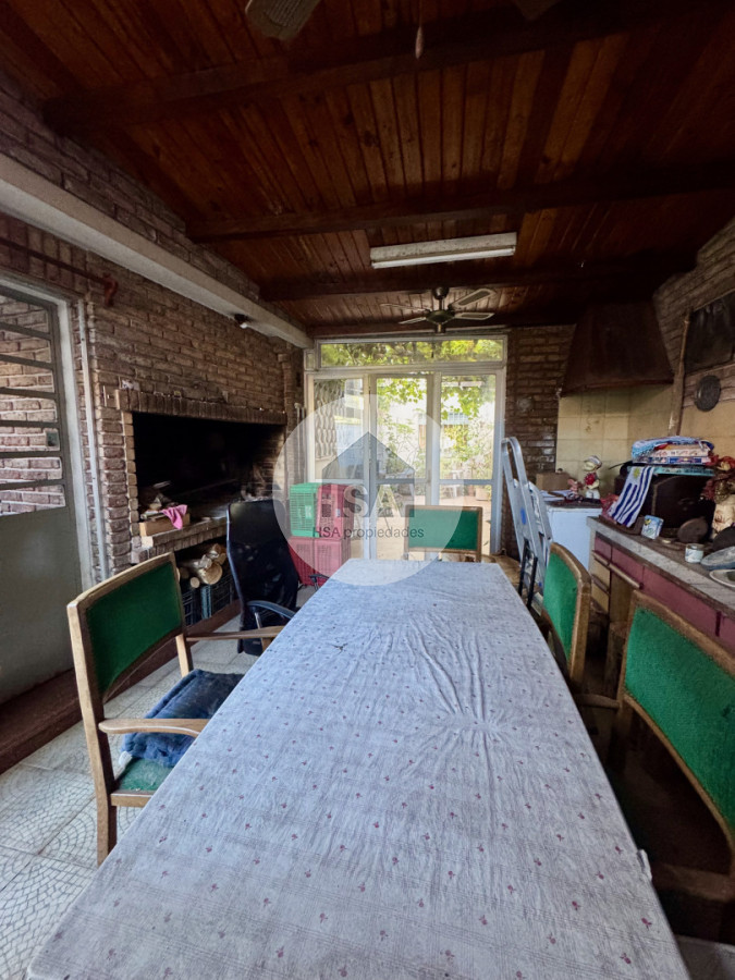 Casa ID.789 - Casa en venta Prado