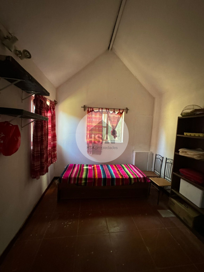 Casa ID.449 - Casa de 4 dormitorios en alquiler Punta Ballena