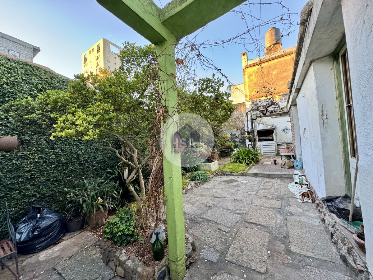 Casa ID.386 - Casa en venta Pocitos