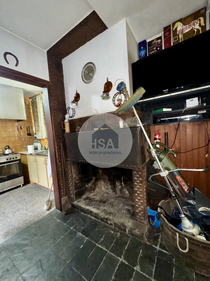 Casa ID.509 - Casa en venta Maroñas