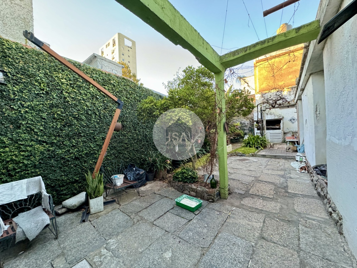 Casa ID.386 - Casa en venta Pocitos