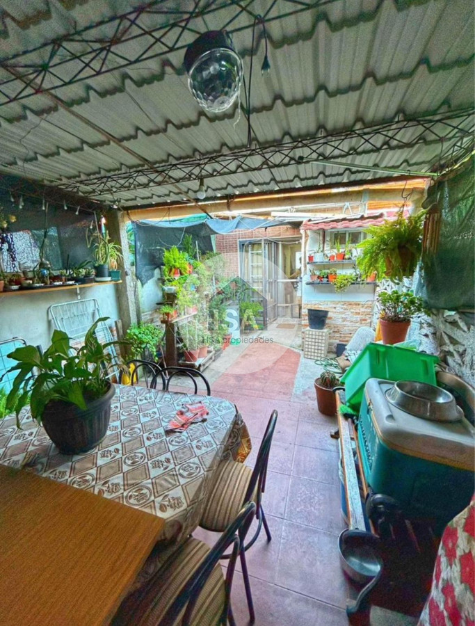 Casa ID.542 - Casa en venta Lezica