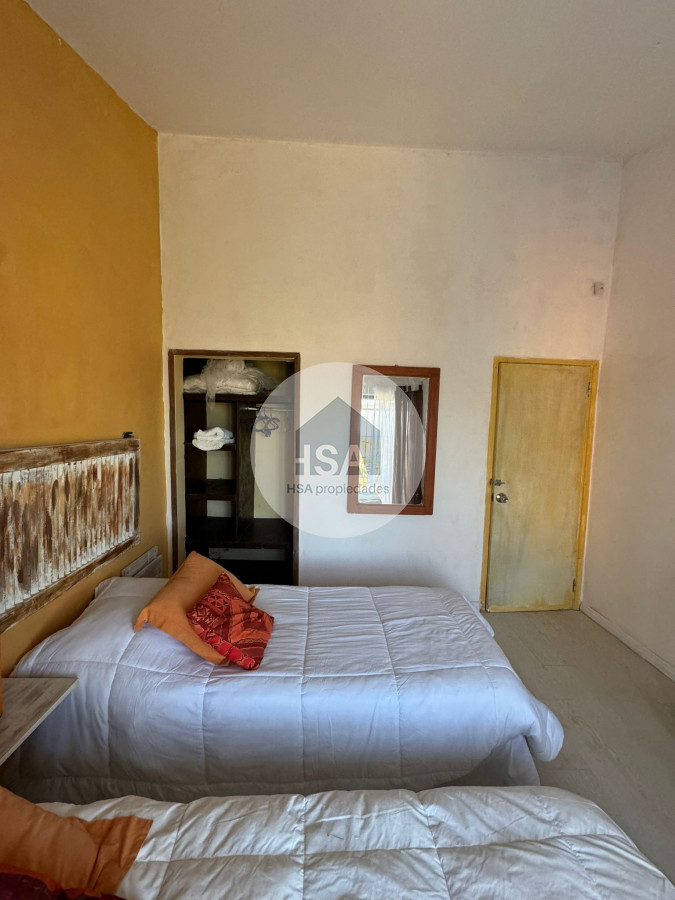 Casa ID.449 - Casa de 4 dormitorios en alquiler Punta Ballena
