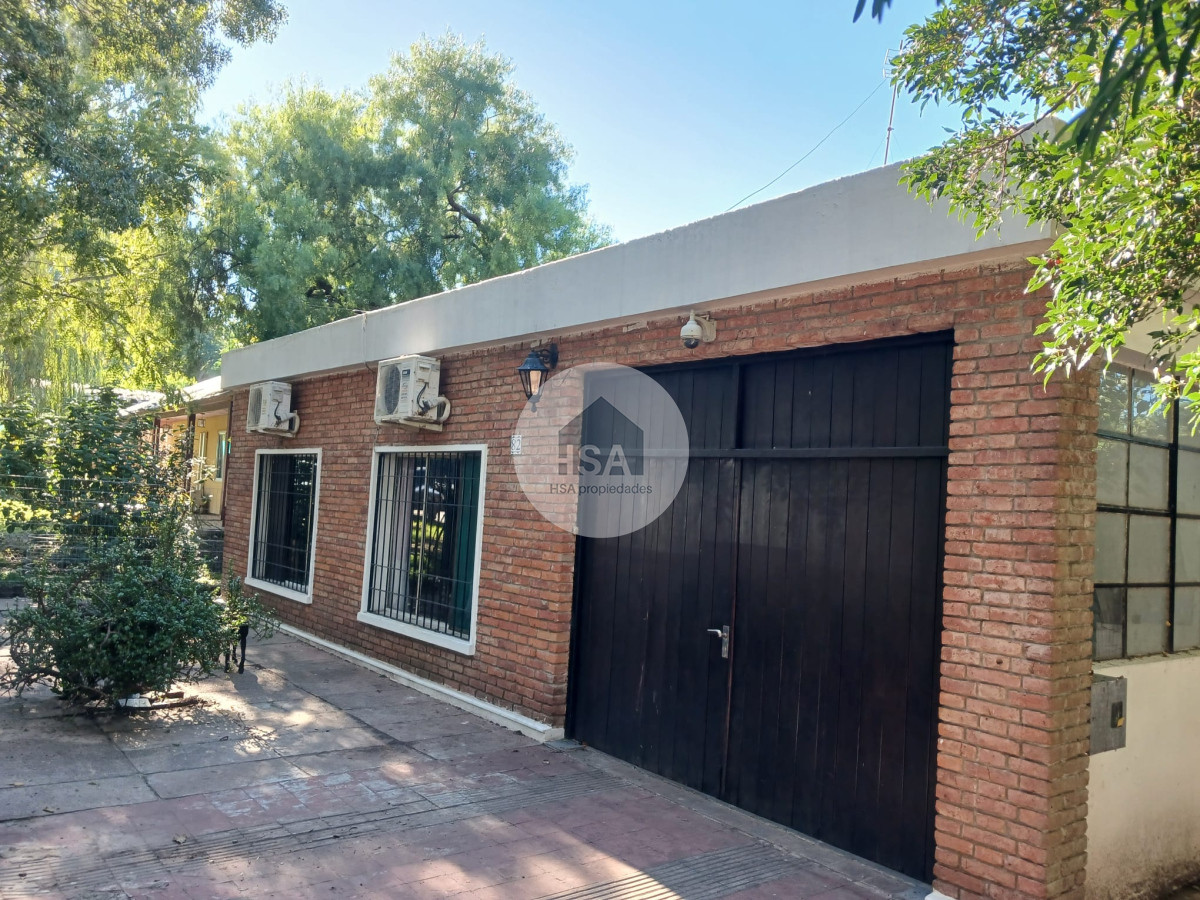 Casa ID.546 - Casa en venta Colonia