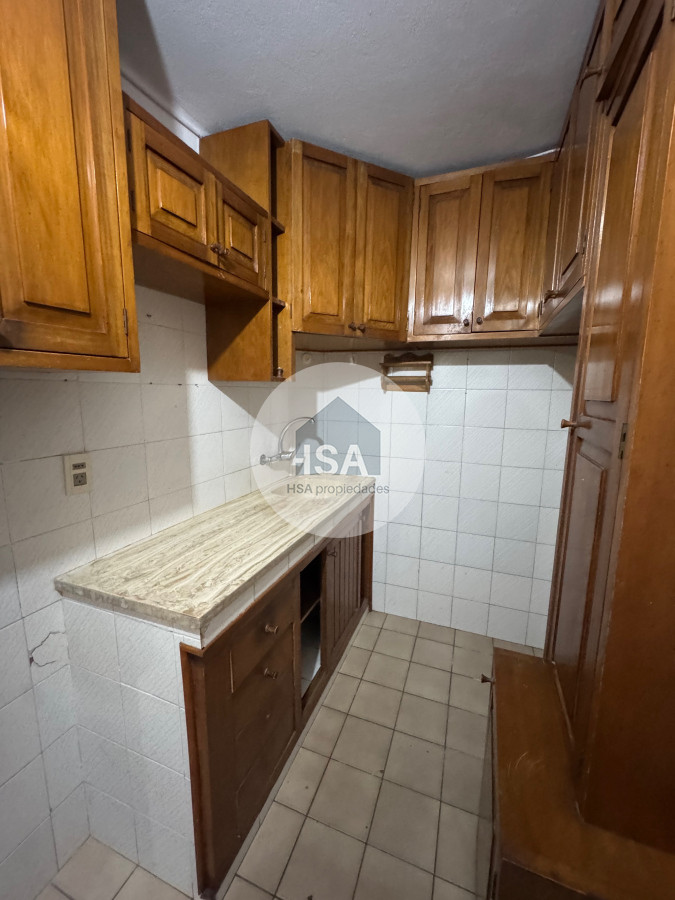 Casa ID.592 - Apartamento en venta Reducto