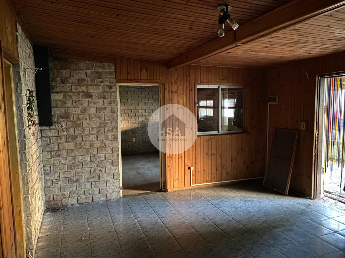 Casa ID.200 - Casa en Alquiler Progreso