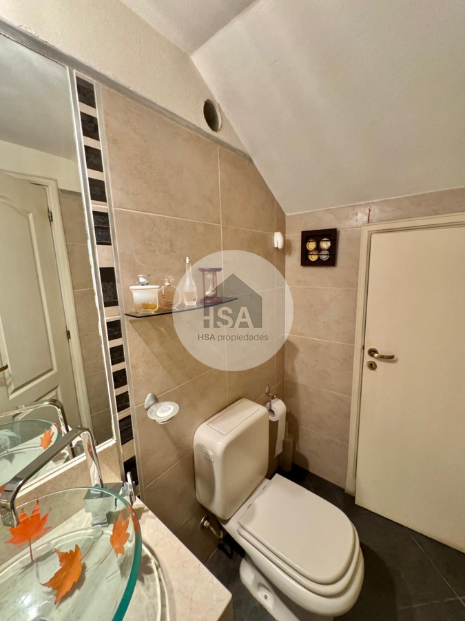 Casa ID.401 - Casa de 3 dormitorios en Lomas de Carrasco