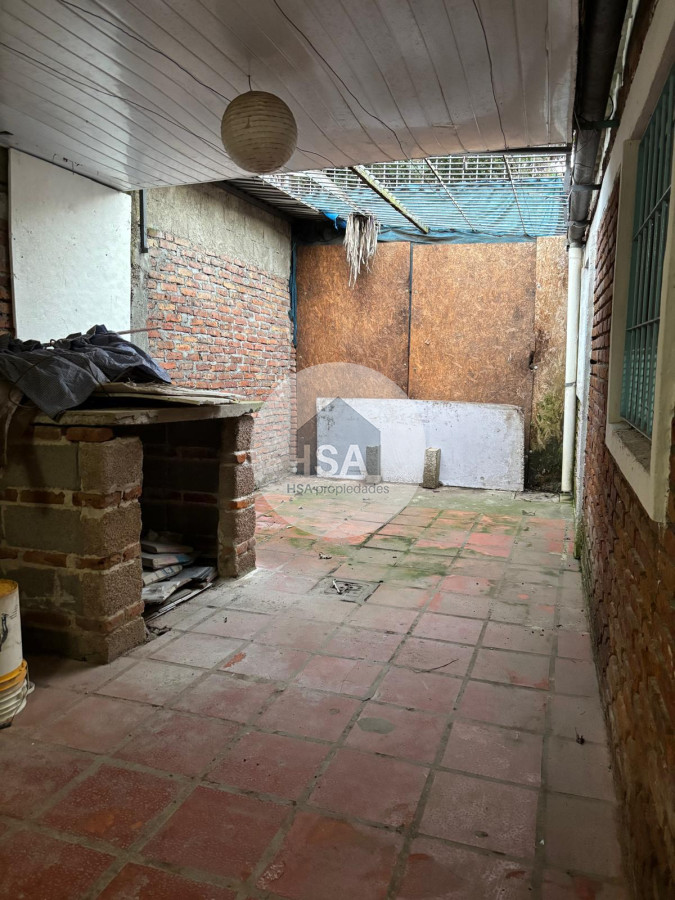 Casa ID.695 - Vivienda - Complejo Juana de Ibarbourou