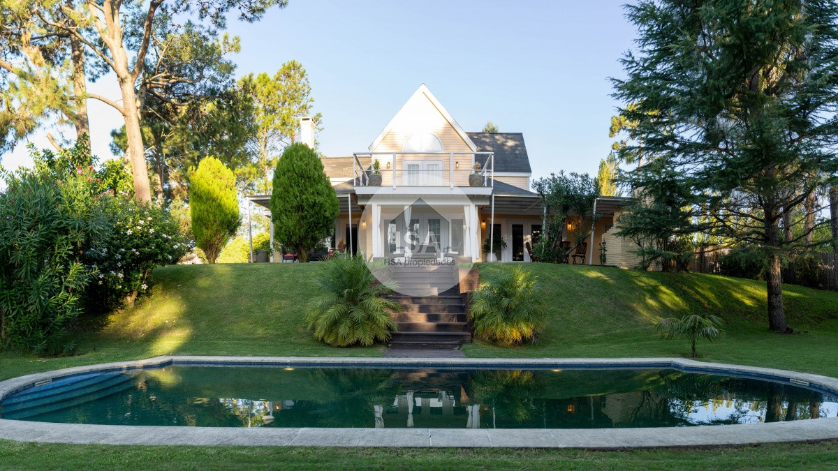 Casa ID.266 - Alquiler Casa Punta del este