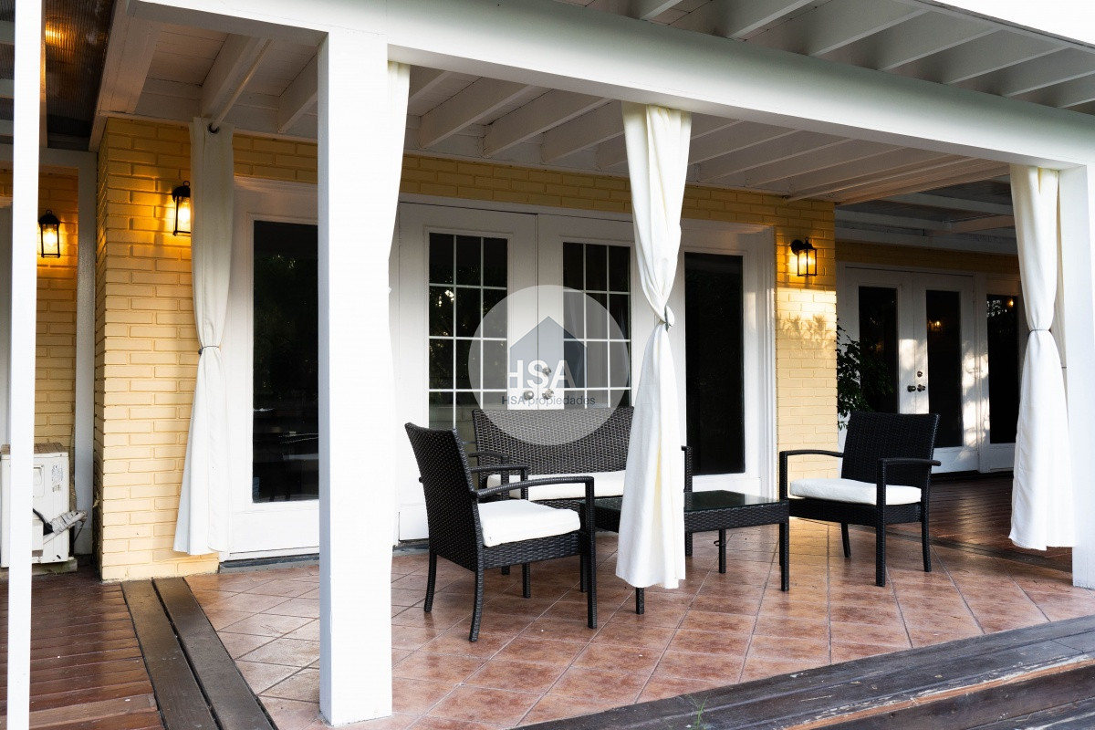 Casa ID.266 - Alquiler Casa Punta del este