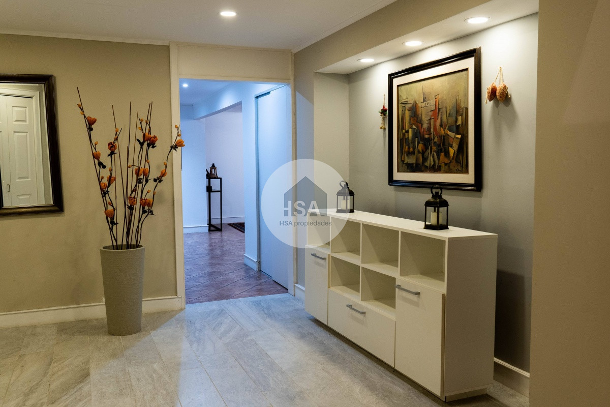 Casa ID.266 - Alquiler Casa Punta del este