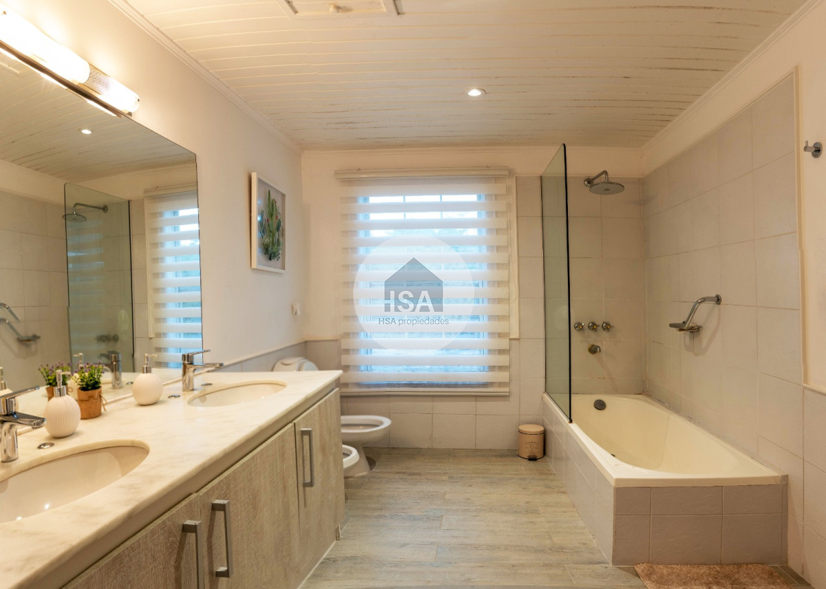 Casa ID.266 - Alquiler Casa Punta del este