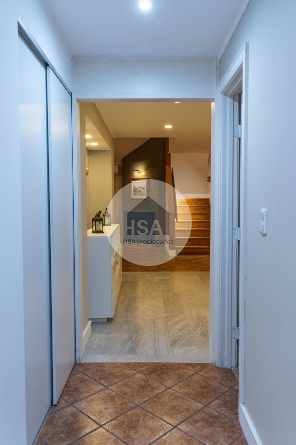 Casa ID.266 - Alquiler Casa Punta del este