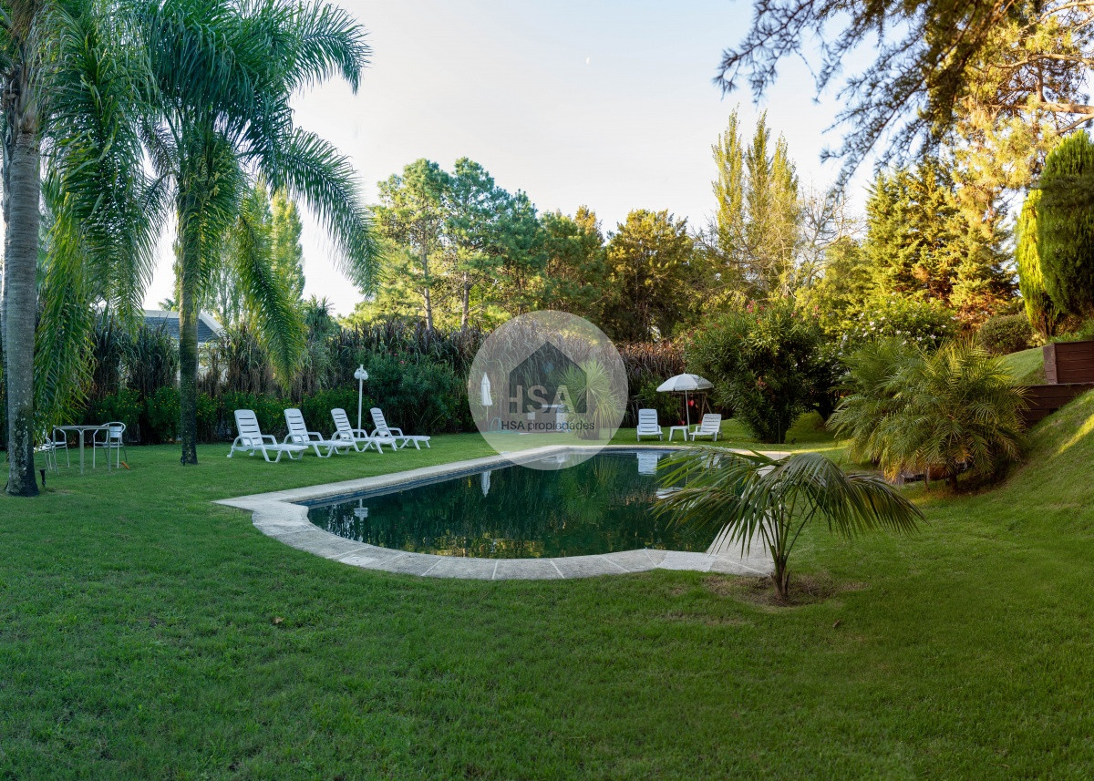 Casa ID.266 - Alquiler Casa Punta del este