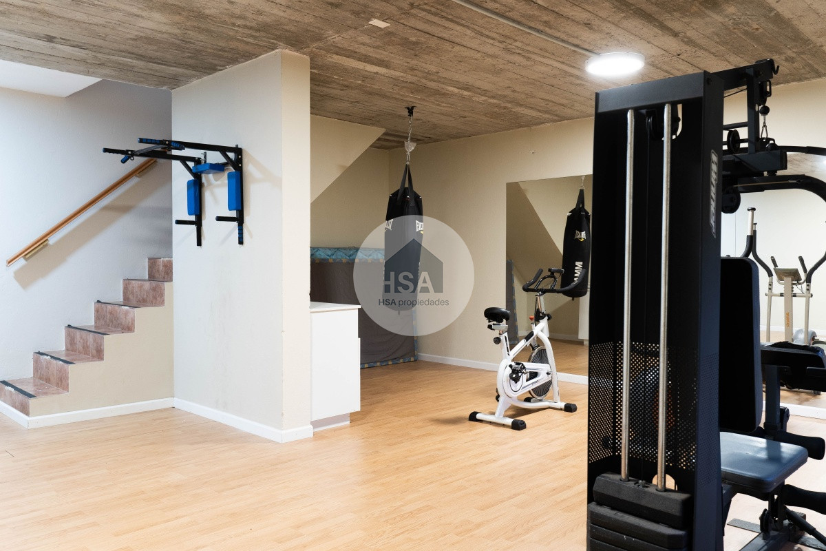 Casa ID.266 - Alquiler Casa Punta del este