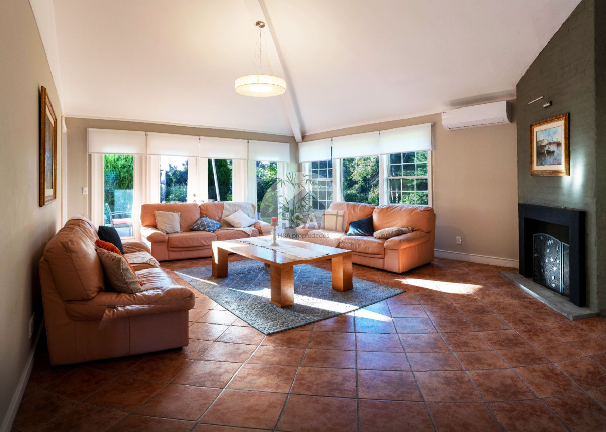Casa ID.266 - Alquiler Casa Punta del este